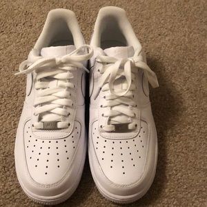 Nike Airforce 1 ‘07